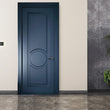 პრემიუმ ხარისხის MDF კარი Canada Doors L089