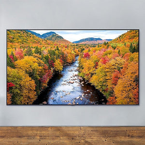 Smart 4K ტელევიზორი Samsung UE85AU7172UXXH 85 inch (216 სმ)