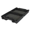 ხელსაწყოების ყუთი PARTOL Qbrick Regular Power Basic PF