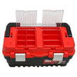 ხელსაწყოების ყუთი Patrol Formula Carbo S500