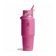 თერმო ბოთლი 946 მლ 32 OZ WIDE FLEX STRAW TRAVEL BOTTLE