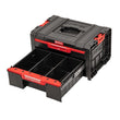 ნაკრები ყუთების Patrol QS PRO Drawer Workshop Set 1 2.0