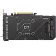 ვიდეო ბარათი ASUS Dual GeForce RTX 5060 Ti 16GB GDDR7 OC Edition