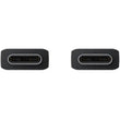USB კაბელი Samsung USB Type-C to Type-C 60W