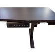 გეიმერული მაგიდა E-Blue Gaming Desk EGT501BK-1.4
