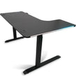 გეიმერული მაგიდა E-Blue Gaming Desk EGT502BK-1.4