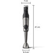 ხელის ბლენდერი PHILIPS HR2684/00