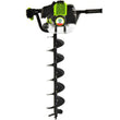 მიწის ბურღი ბენზინზე ECO CTA520C