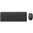 უსადენო კლავიატურა და მაუსი LOGITECH MK250