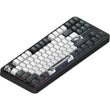 კლავიატურა Dark Project ALU Bushido-Mechanical Gaming Keyboard (ANSI)