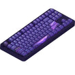 კლავიატურა Dark Project ALU Celestial-Mechanical Gaming Keyboard (ANSI)