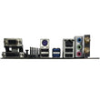 დედა დაფა Biostar Mainboard,INTEL B760MX2E, 2DDR5 Socket 1700, uATX, 2.5G LAN