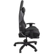 გეიმერული სავარძელი E-Blue Gaming Chair - Grey (GC8108-382 GREY)