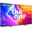 Smart 4K ტელევიზორი Philips 75PUS9010/12 75 inch (189სმ)