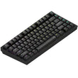 კლავიატურა Dark Project ALU Terra Nostra Black-Wired Gaming Keyboard (ANSI)