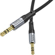 AUX აუდიო კაბელი Hoco UPA26 AUX Fresh audio cable