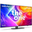 Smart 4K ტელევიზორი Philips 55PUS9010/12 55 inch (139სმ)