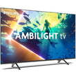 Smart 4K ტელევიზორი Philips 43PUS8010/12 43 inch (108სმ)