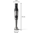 ხელის ბლენდერი PHILIPS HR2683/00
