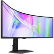 მონიტორი Samsung ViewFinity S9 49'' - Black