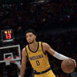 Sony PlayStation 5-ის ორიგინალი თამაში NBA 2K26