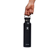 თერმო ბოთლი 710 მლ 24 OZ STANDARD MOUTH WITH STANDARD FLEX CAP
