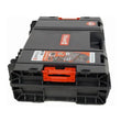 ხელსაწყოების ყუთი Patrol Qbrick System Pro