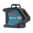 ლაზერული თარაზო Ronix RH-9503