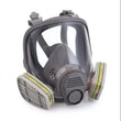 სახის რესპირატორი 3M medium 6800