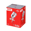 ჰაერის პულივიზატორი HVLP Ronix RH-6416