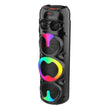 Bluetooth დინამიკი მიკროფონით და დისტანციური მართვით OEM ZQS8309