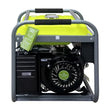 გენერატორი ბენზინის 5500W Konner&Sohnen KSB 6500C
