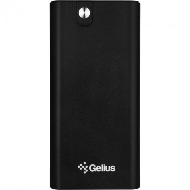 ფოვერბანკი Gelius Edge GP-PB20-013 20 000 mAh