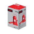 ჰიდრავლიკური ამწე (დომკრატი) 32ტ Ronix RH-4907