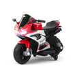 საბავშვო ელექტრო მოტოციკლი Baybee Paola M8-9