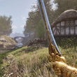 Sony PlayStation 5-ის ორიგინალი თამაში The Elder Scrolls IV: Oblivion Remastered
