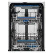 ჩასაშენებელი ჭურჭლის სარეცხი მანქანა Electrolux KEMC3211L