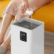 ჰაერის დამატენიანებელი Xiaomi Deerma DEM-F951W