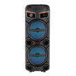Bluetooth დინამიკი მიკროფონით და დისტანციური მართვით OEM ZQS2803