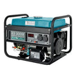გენერატორი ბენზინის 3kW Konner&Sohnen KS 3000E