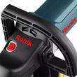 ელექტრო პოლირების აპარატი Ronix 6110