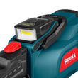 აკ. პულივიზატორი 20V Ronix 8604