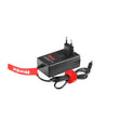 აკ. ბურღი-სახრახნისი 12V Ronix 8613