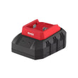 ფილის სამონტჟო ვიბრატორი 20V Ronix 8632