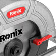 აკ. ცირკულარული ხერხი Ronix 8650