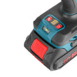 უსადენო იმპულსური სახრახნისი 20V Ronix 8653