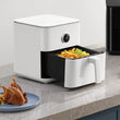 აეროგრილი Mi Smart Air Fryer 6.5 ლ WHITE EU BHR7358EU