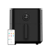 აეროგრილი Mi Smart Air Fryer 6.5 ლ BLACK EU BHR7357EU