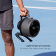 ვენტილატორი SHARK FlexBreeze HydroGo FA050EU