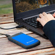 4TB გარე მყარი დისკი Transcend TS4TSJ25H3B